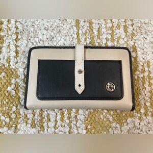 Spartina 449 French Snap Wallet